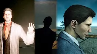 The House of the Dead 2: Remake All Endings
