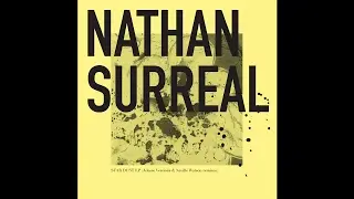 PREMIERE: Nathan Surreal - Human Music [Biologic Records]