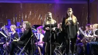 Phil Bee's Freedom - I Heard It Through The Grapevine (16Mei2017)