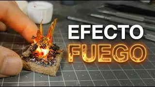 Efecto fuego