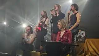 Blossoms - My Favourite Room (Live) - Birmingham, UK