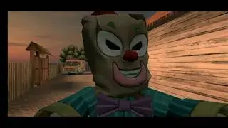The Moment It Was Cought By The Enemies | Ice Scream 3 Evil nun Granny Grandpa And Other's |
