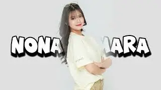 NONA TOMARA - Velldy Odhe x Disco Teler