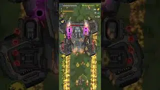 1945 Air Force Boss Level 560 hard