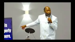 WAITING FOR THE MESSIAH&mdash;BUT ARE YOU REALLY READY? | End-Time Awakening Message | PROPHET DR. OWUOR
