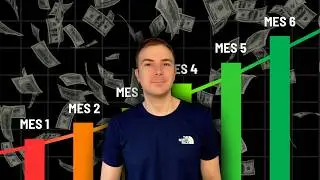 C&oacute;mo Llegar a Fin de Mes (Y Empezar a Ahorrar)