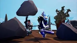 Dauntless Trials - Boreus 0:28