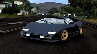 Test Drive Unlimited Platinum - funny moment