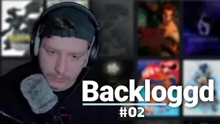 ✍️ Backloggd #02 - On notes des jeux avec MipikTV
