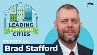 Episode 44 - Brad Stafford