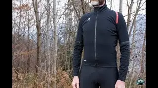 In test: SPORTFUL Fiandre Extreme NeoShell