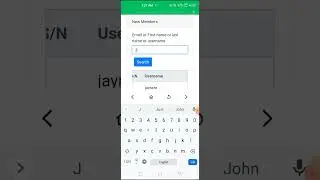 HOW TO ACTIVATE A NEW MEMBER FROM YOUR OWN TGR VTU PORTAL