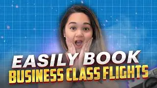 The Business Class Blue Print (Never Been Easier)