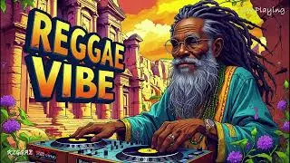 🌟 Chill  Groove: Deep Bass Reggae for Every Mood 🎶