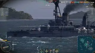 Izyaslav #SEASMACKDOWN (Maximum Ship Sunk)2022 02 15 22 35 22