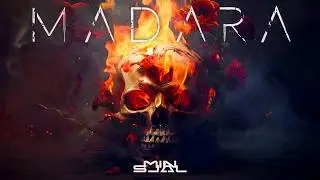 Min Sj&auml;l - Madara
