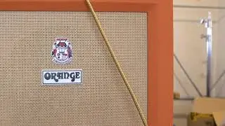 Inexperienced weird guy unboxes Jackson SLXQ Left Hand Electric Guitar & Orange Crush 60C