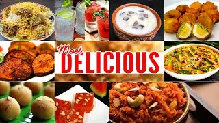 Easy Food Recipes To Make At Home | South Indian Delicious Food Recipes | Food Finder TV