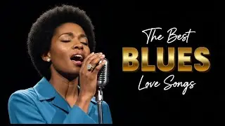 Etta James Inspired Deep Soul Blues | Timeless Heart Melodies