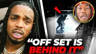 Why Quavo Hates Offset Since Takeoff's Passing