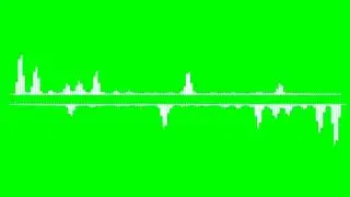 New audio spectrum green screen dj song remix 2021 full hd ##GreenlightRK