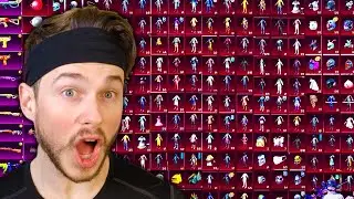 MOST EXPENSIVE ACCOUNT! | $50,000,000