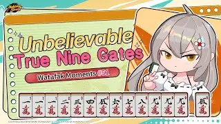 Mahjong Soul Watafak Moments - Episode 51