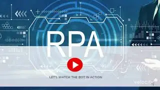 RPA IN ACTION: A Rapid Alternative to API using API