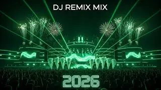 🚨 Bass Boosted Club Remix 2026 | Party Dance Music