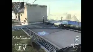 I got into a game with red voqz and he hit a shot