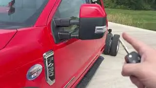 2020 Ford F-450SD Lariat Chassis Cab