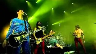 Juventu! Tede cuidado cos paus da lus!!Heredeiros Da Crus   DVD Ordes 2012