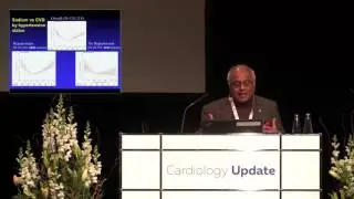 Salim Yusuf on Salt