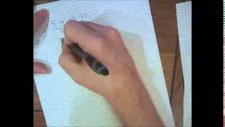 How to work with sequences