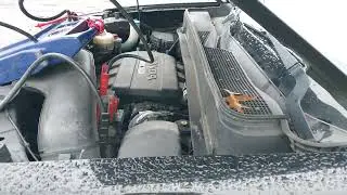 Звук мотора Honda J35A9 от 2009 Honda Pilot Touring 5FNYF48949B007981