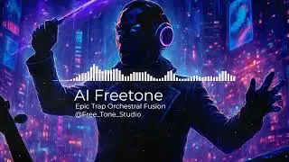Epic Trap Orchestral Fusion | Dark Cinematic Trap Beat 2026