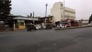 Navsari Grid Road | Navsari City