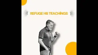 Blessed is the Man - A Look Into Psalm 1 | Bill Ferris