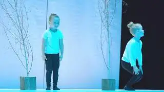 K&Aacute;BRT FAMILY - Galavečer soukrom&eacute; tanečn&iacute; &scaron;koly