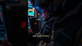 America&rsquo;s National Security Plan For 2025 Revealed!