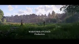 Kingdom Come Deliverance II (Unofficial Soundtrack) - Opening Intro Edit