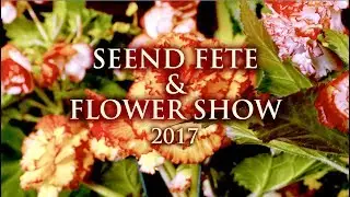 Seend 2017