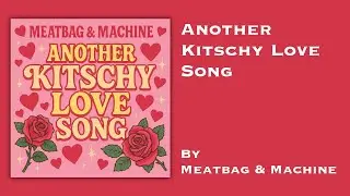 Meatbag & Machine - 