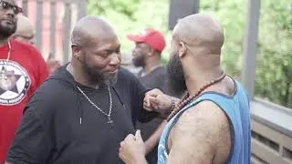 BLACK BEAR BROTHERHOOD - A Reintroduction To The Brotherhood