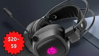 Best Headphones Collection 2020 | Wireless Headset | Gaming Headset | Buy Now | Smart Shop