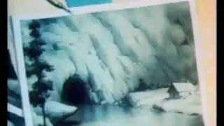 Superman -  The Underground World