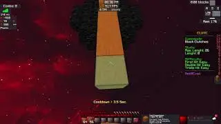 8 block extension