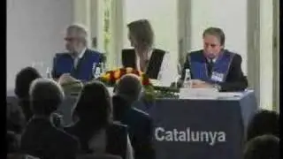 Lloren&ccedil; Valverde - Laudatio per a William J. Mitchell