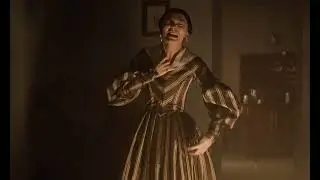 Twin Tribes - Monolith (Nosferatu Ellen Possesion Scene)