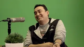 Prototypez Studios Founder & Collectibles Sculptor Erick Sosa - The ZBrush Podcast Episode 3